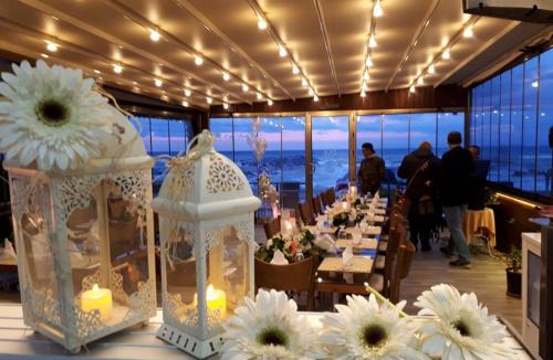 Guzelcamli Hotel | Çözel Sare Hotel