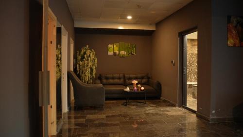 Sivas Hotel | Çağan Palace Otel