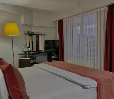 Sivas Hotel | Çağan Palace Otel