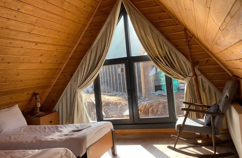 Kabaduz Hotel | ÇAMBAŞI KAYAK VE DOĞA TESİSİ