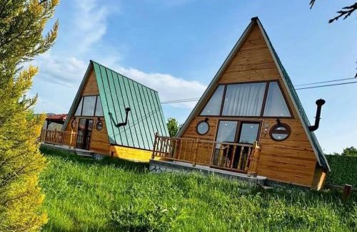 Cameli Hotel | Çameli doğa hotel