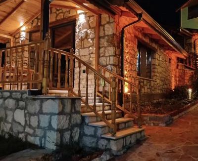 Cameli Hotel | Çameli doğa hotel