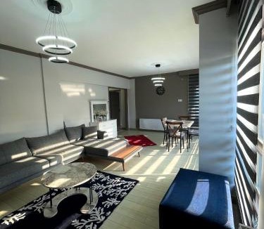 Canakkale Apartment | Çanakkale centre & tourism