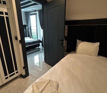 Guzelyali Hotel | Çanakkale Ornella Otel