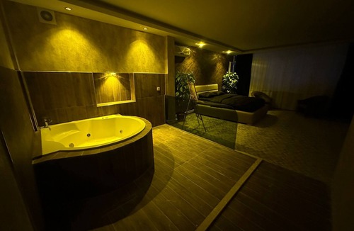 Kizilay Hotel | ÇANKAYA SUIT HOTEL