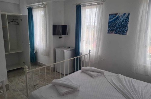 Bozcaada Hotel | Çapari Bozcaada