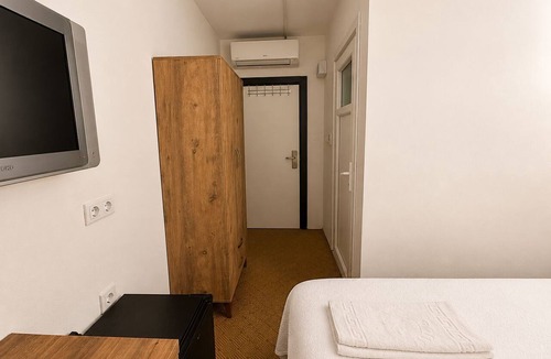 Marmara Ereglisi Hotel | çayır otel