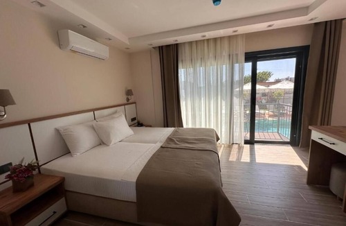 Cesme Bed & Breakfast | Çeşme Güzel Life