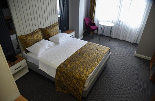 Atakum Hotel | Çepni's HOTEL