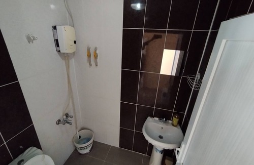 Samandagi Hotel | Çevlik Saray Otel