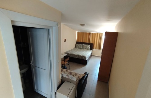 Samandagi Hotel | Çevlik Saray Otel