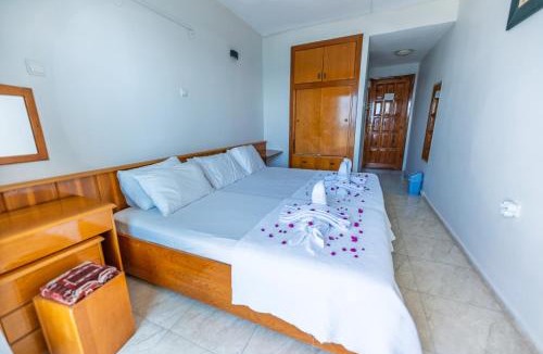 Guzelcamli Hotel | Çidihan HOTEL