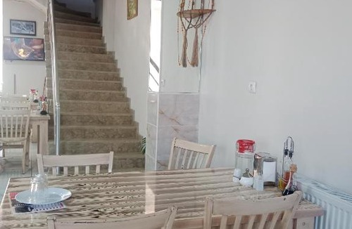 Ciftlik Hotel | Çiftlik otel