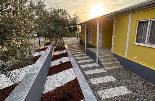 Kale House | Çilek Home