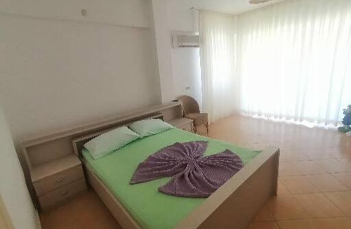 Okurcalar Villa | Çimtur tatil sitesi 3+1 villa