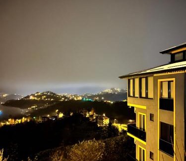 Cayeli Villa | Çolakoğlu konağı