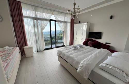 Cayeli Villa | Çolakoğlu konağı