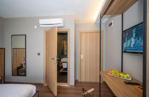 Corlu Hotel | Çorlu Dem Hotel
