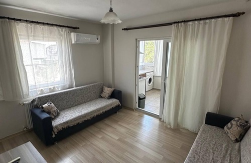 Oren Mahallesi Apartment | Ören Bonn Apart