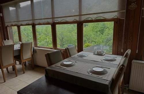 Sapanca Cabin | Özde Dağ Evi