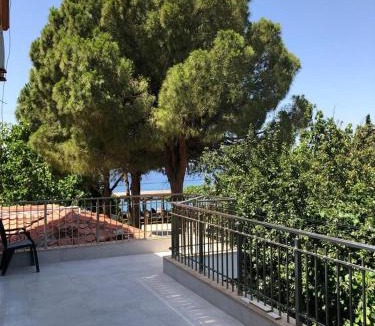 Ovabuku Hotel | Özdemir Otel Datça