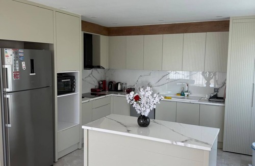 Side House | Özel havuzlu 8 kişilik villa