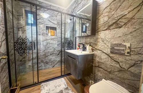 Armutalan Villa | Özel huzurlu villa