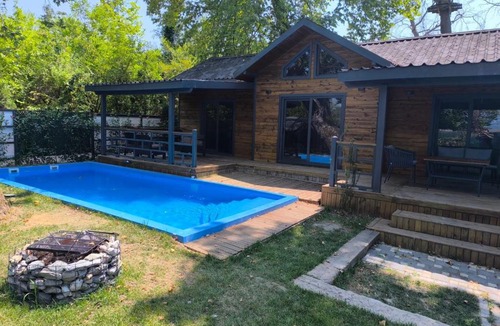 Sapanca Hotel | Özkum Pansiyon