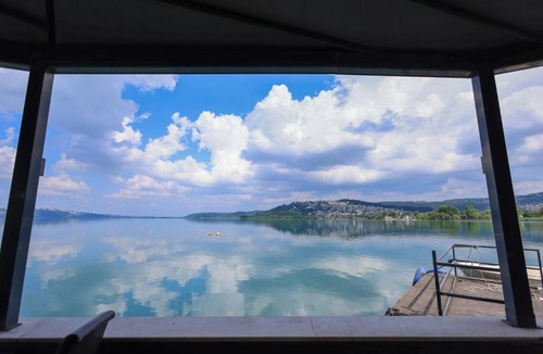 Sapanca Hotel | Özkum Tesisleri