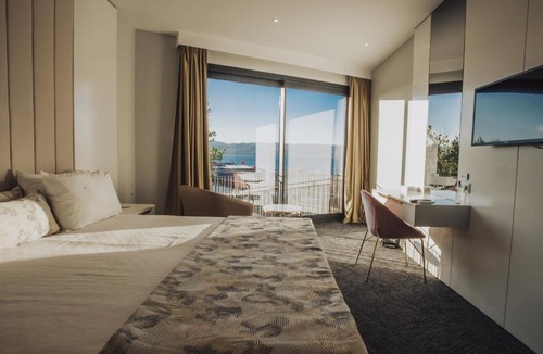 Sapanca Hotel | Özkum Tesisleri