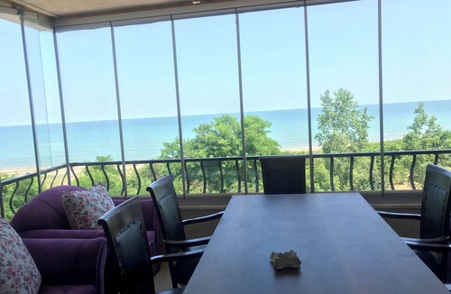 Fatsa Apartment | ÜNYE KAVAKLAR GÜNLÜK EV