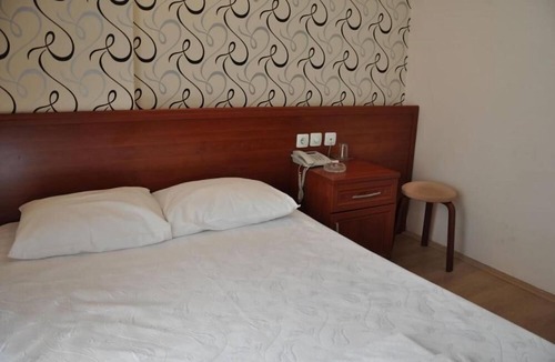 Ilkadım Hotel | ŞAHİN OTEL 1