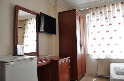 Samsun City Center Hotel | Şahin Otel1