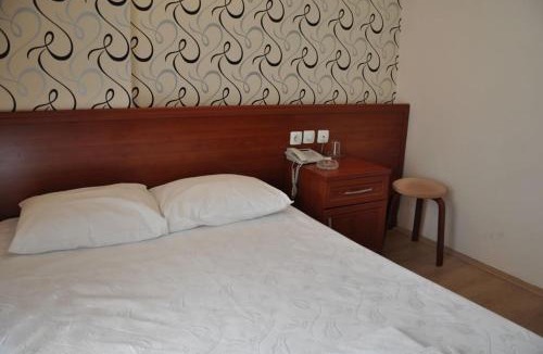 Samsun City Center Hotel | Şahin Otel1