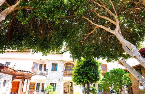 Dalyan Apartment | Şahin Villa Apart