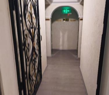 Usak Hotel | Şahlan Otel