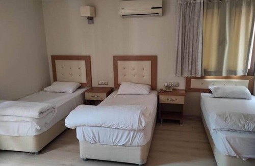 Seyhan Hotel | Şato Otel