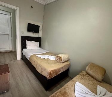 Iskenderpasa Hotel | Şebnem Hotel