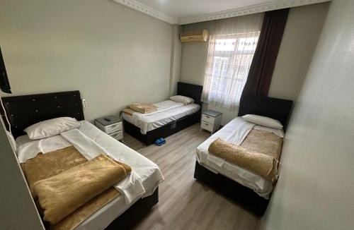 Iskenderpasa Hotel | Şebnem Hotel