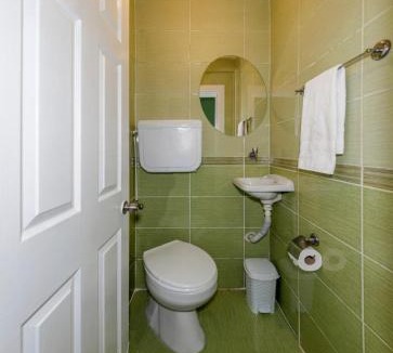 Kagithane Apartment | Şehir Manzaralı Ferah Daire