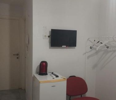 Sisli Apartment | Şişli Suites - Room49