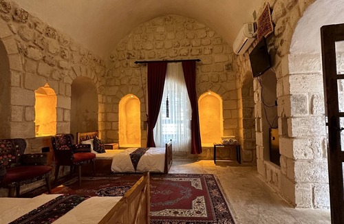 Midyat Bed & Breakfast | Şikeft Butik Otel