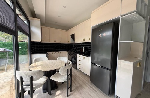 Sile Villa | Şile Doğa Bungalov Villa