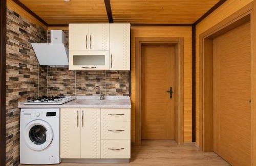 Uzungol Apartment | Şimo Suite Otel