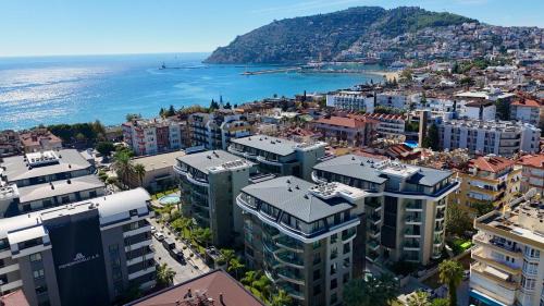 Kocasinan Apartment | апартаменты Best Home The Legend