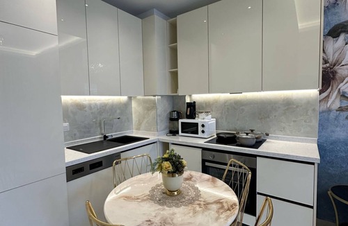 Alanya Apartment | премиум апартаменты в Алании 1+1, с развитой инфраструктурой