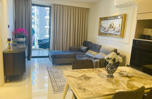 Alanya Apartment | премиум апартаменты в Алании 1+1, с развитой инфраструктурой