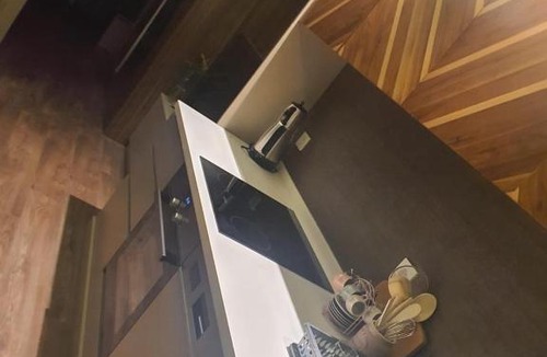 Mahmutbey Apartment | 1+1 istanbul