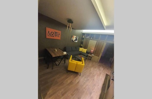 Mahmutbey Apartment | 1+1 istanbul