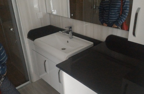 Mahmutlar Apartment | 1+1 premium apartment near the sea (sw. pools, SPA, BBQ zone)